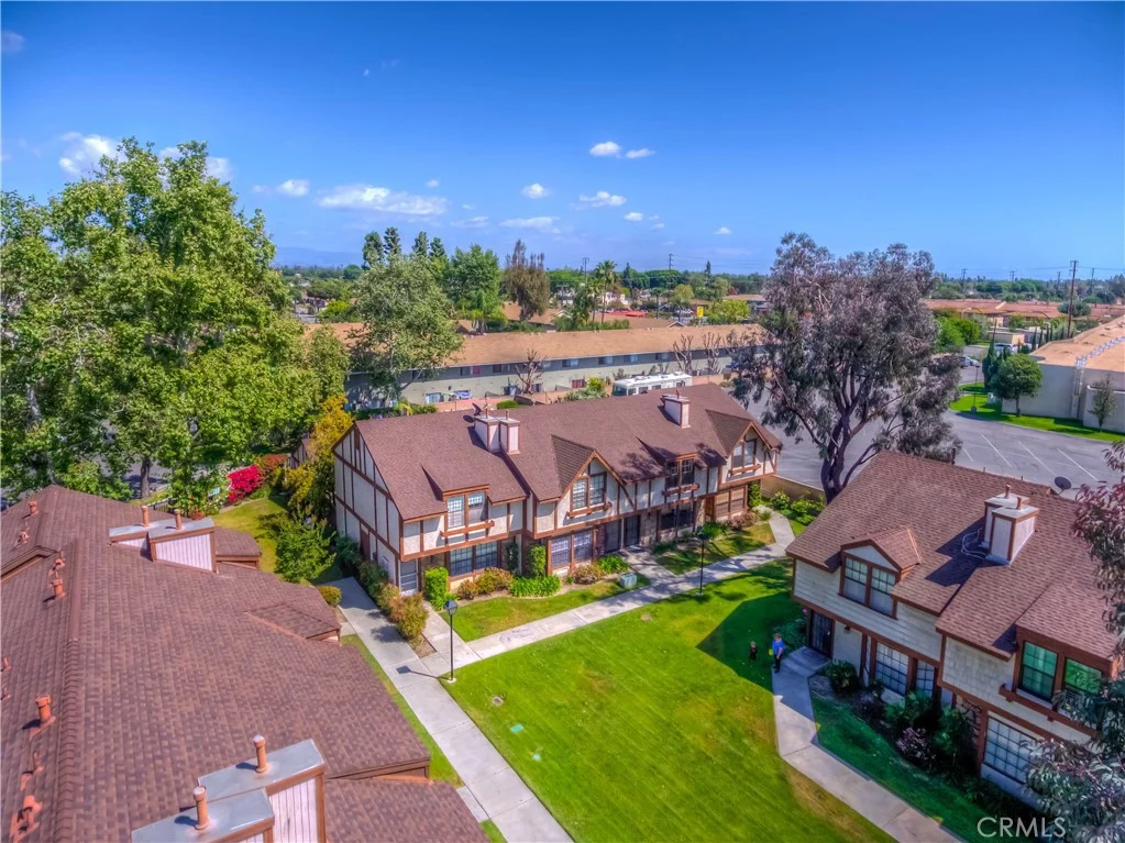 1173 S Paula Dr Unit 19, Fullerton, CA 92833