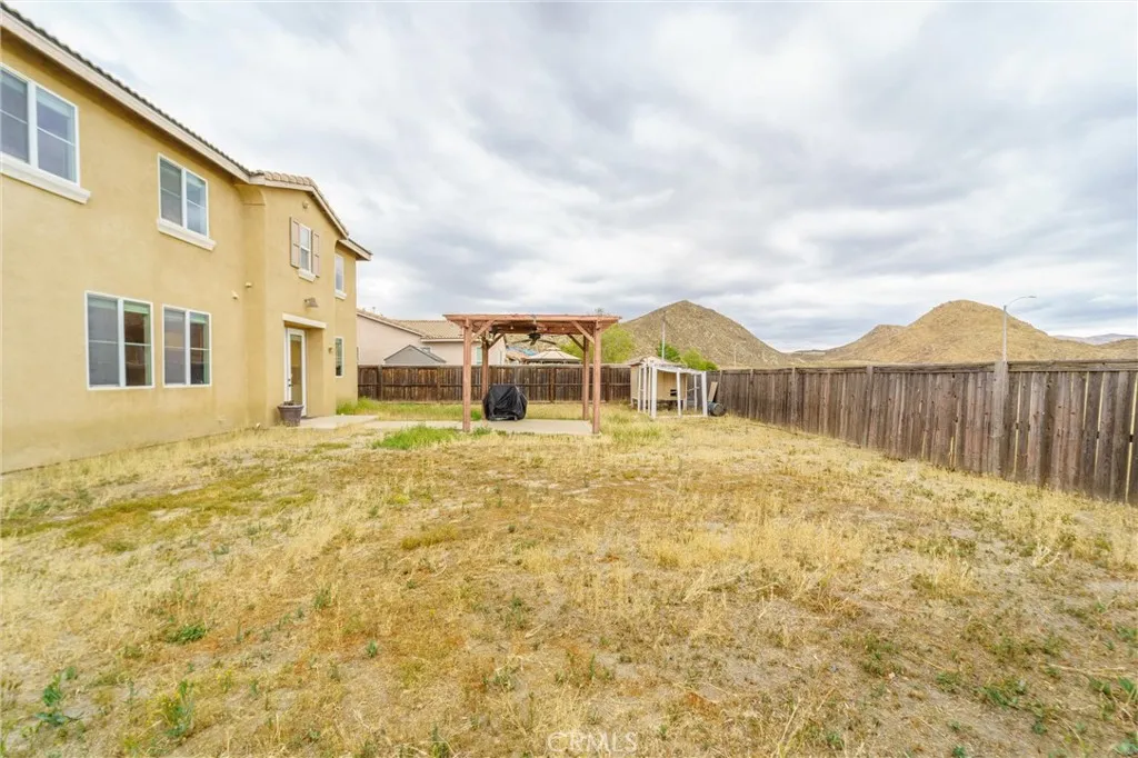 322 Montero Court, Hemet, CA 92545