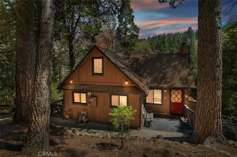 26293 State Highway 189, Twin Peaks, CA MLS: IG25074496