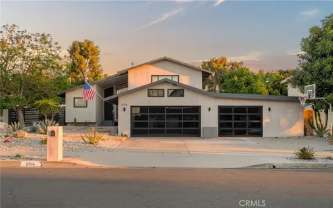 5706 Mistridge Drive, Rancho Palos Verdes, CA 90275 - MLS#: PW25098203