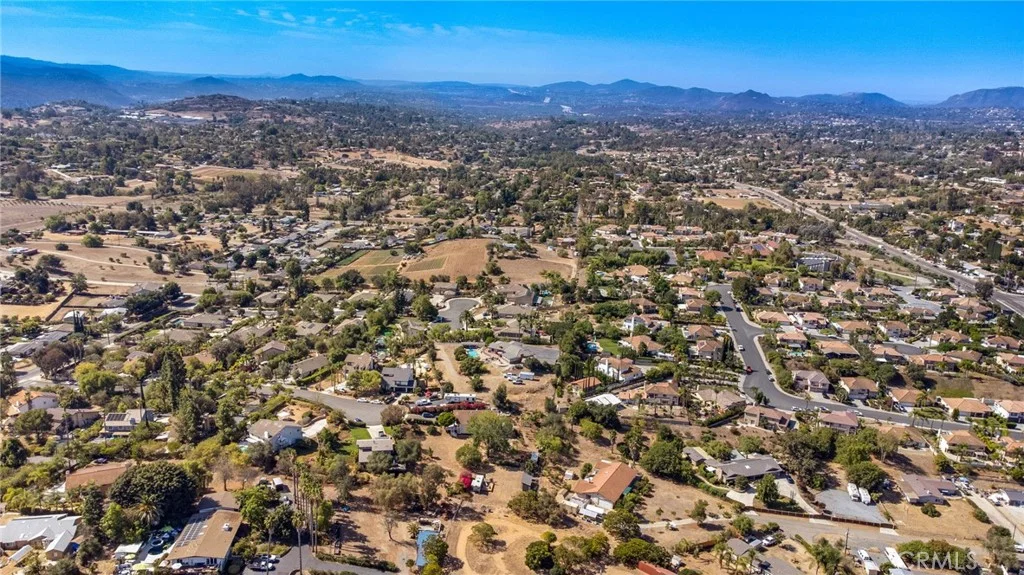Citrus Avenue S, Escondido, CA 92027