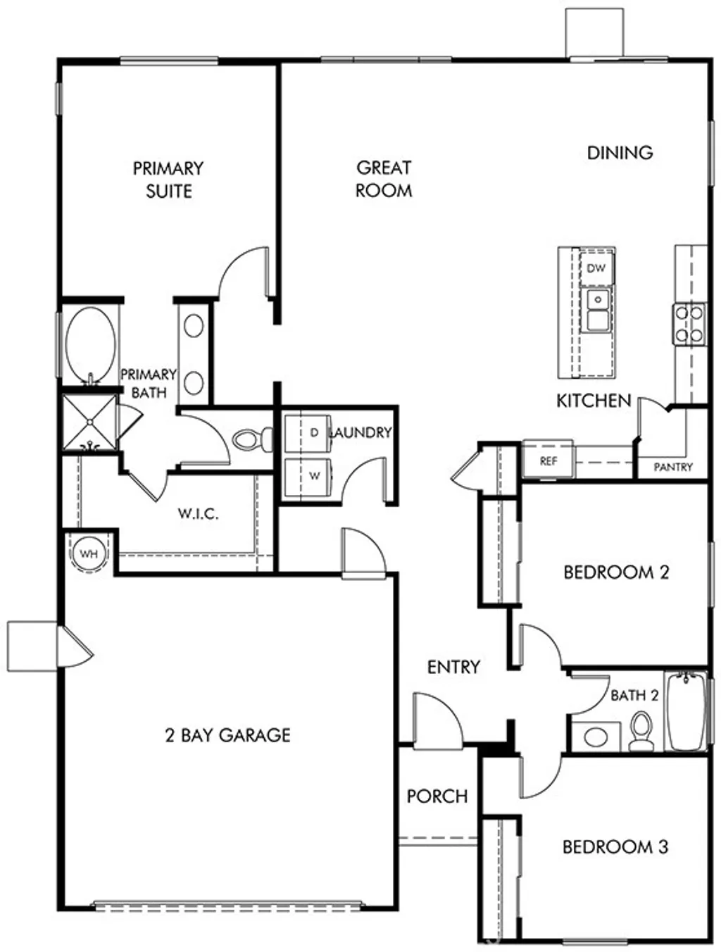 Additional image 3 of 11416 Faldo Street, Beaumont, CA 92223