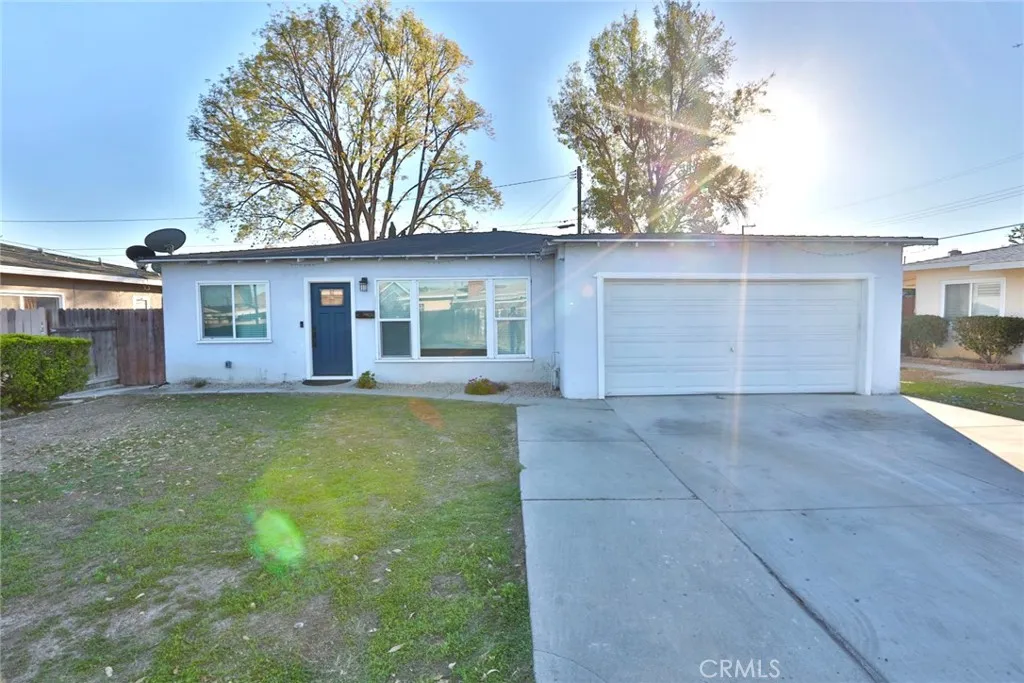 14808 Midcrest Dr, Whittier, CA 90604