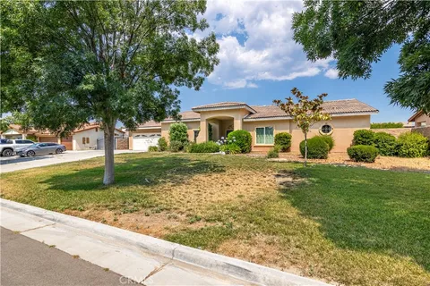 26272 Amen Street, Hemet, CA MLS: SW24137575