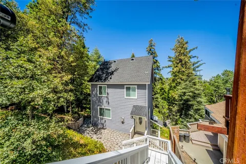 576 Rose Lane, Twin Peaks, CA 92391 - MLS#: IG24246470