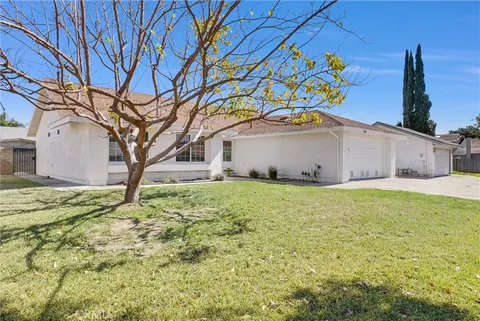 2419 S Taylor Place, Ontario, CA MLS: CV25046092