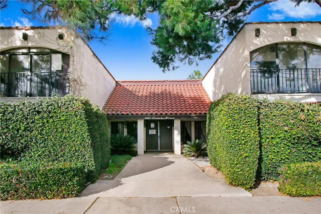 4501 Peck Road Unit 46, El Monte, CA 91732