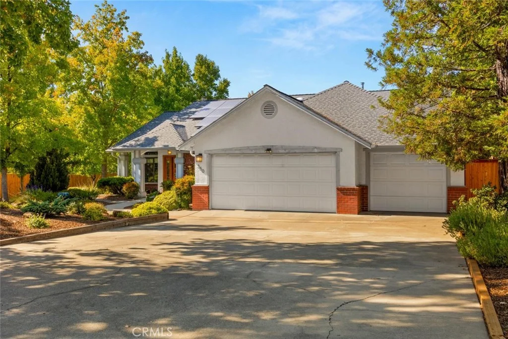 350 Idyllwild Circle, Chico, CA 95928