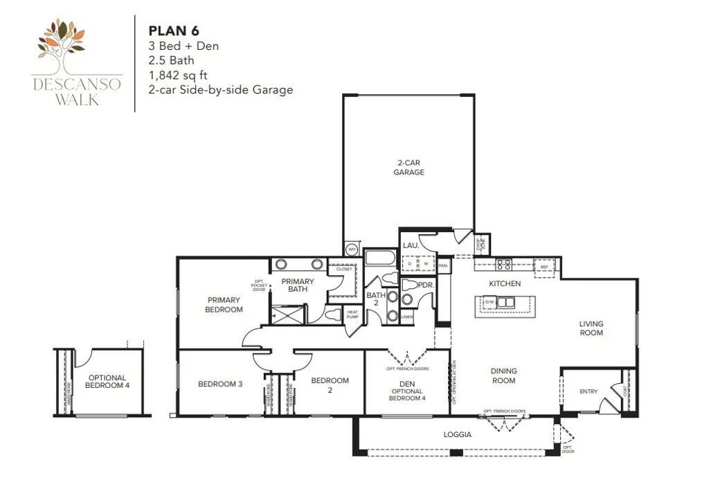 Additional image 17 of 133 Sonoma Lane, Claremont, CA 91711