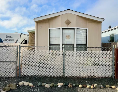 1680 Main Street Unit 3, Morro Bay, CA 93442 - MLS#: SC24165975