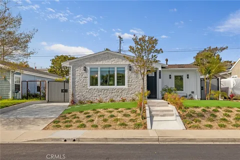5625 Sunnyview Street, Torrance, CA MLS: SB25082074