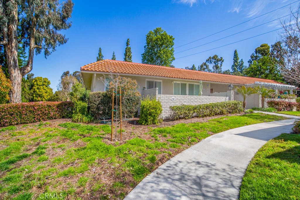 783 Via Los Altos N, Laguna Woods, CA 92637 - MLS#: OC23053654