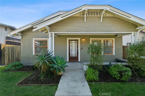 3514 W 27th Street, Los Angeles, CA MLS: PW25056927