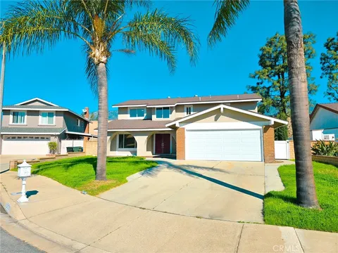 10672 Finch Avenue, Rancho Cucamonga, CA MLS: IV25032944