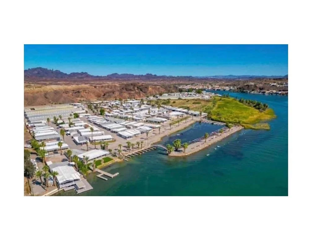 50918 Parker Dam Rd Unit 170, Big River, CA 92242