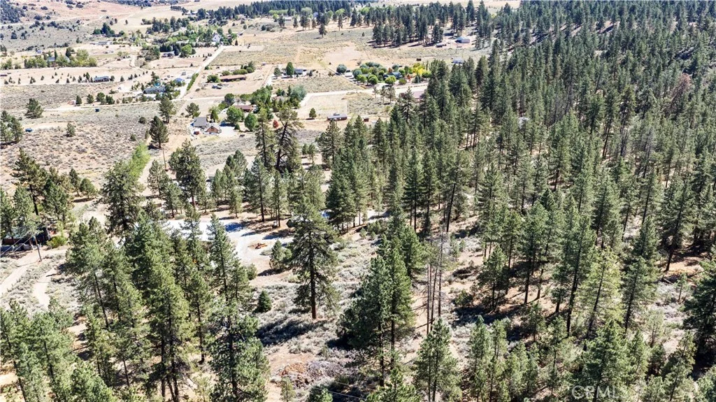 11753 Tanglefoot Lane, Frazier Park, CA 93225