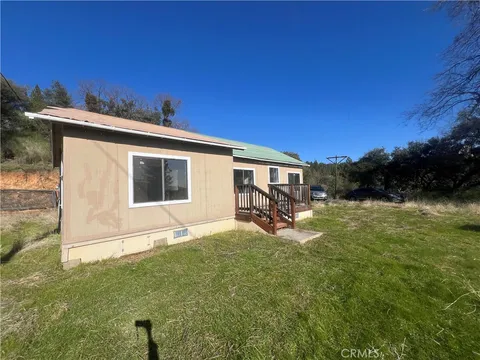 13545 Surcease Mine Road, Oroville, CA MLS: OR25019469