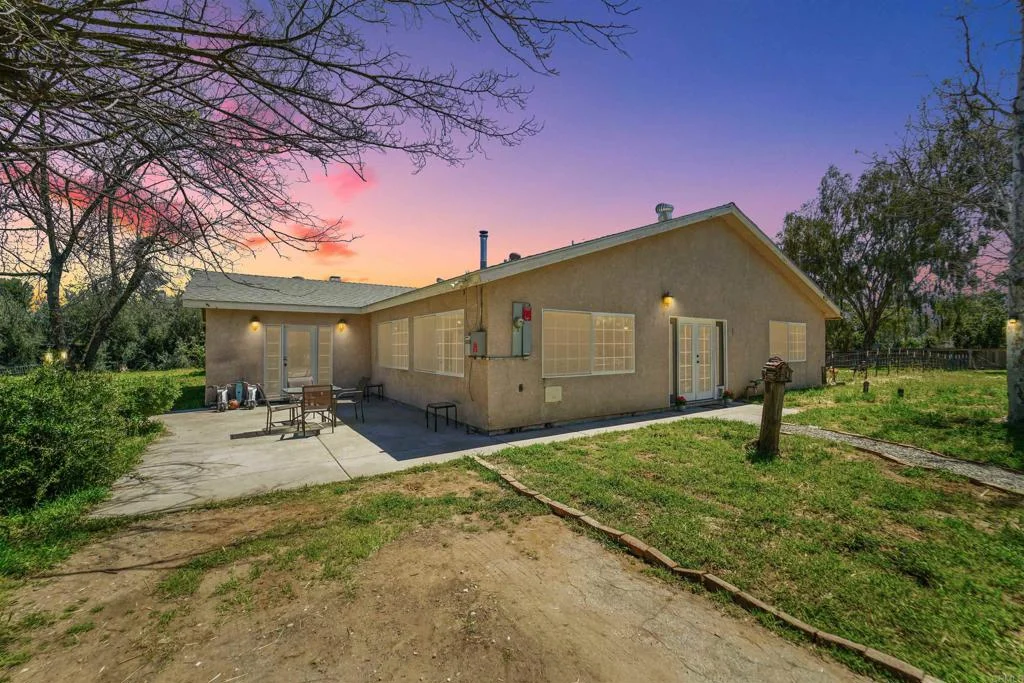 197 Hope Street, Ramona, CA 92065