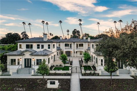 67 S Craig Avenue 1, Pasadena, CA 91107 - MLS#: AR23075400