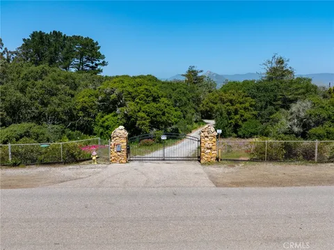 1120 Bayview Heights Drive, Los Osos, CA 93402 - MLS#: NS24036086