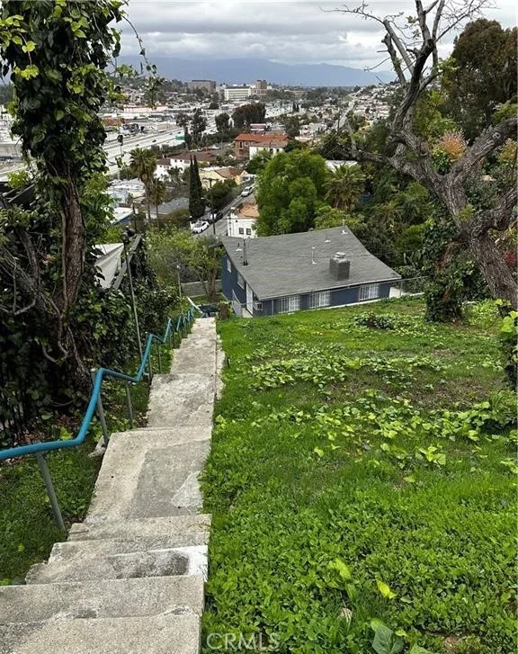 3801 Ramboz Drive, Los Angeles, CA 90063