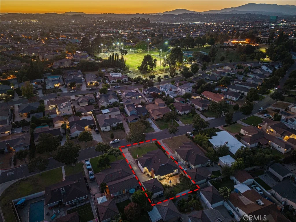 2404 Stranahan Dr, Alhambra, CA 91803
