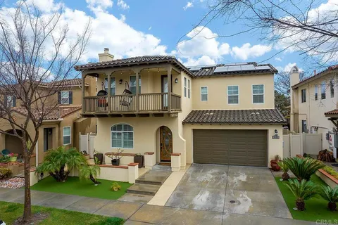 1693 Thompson Avenue, Chula Vista, CA 91913 - MLS#: PTP2502946
