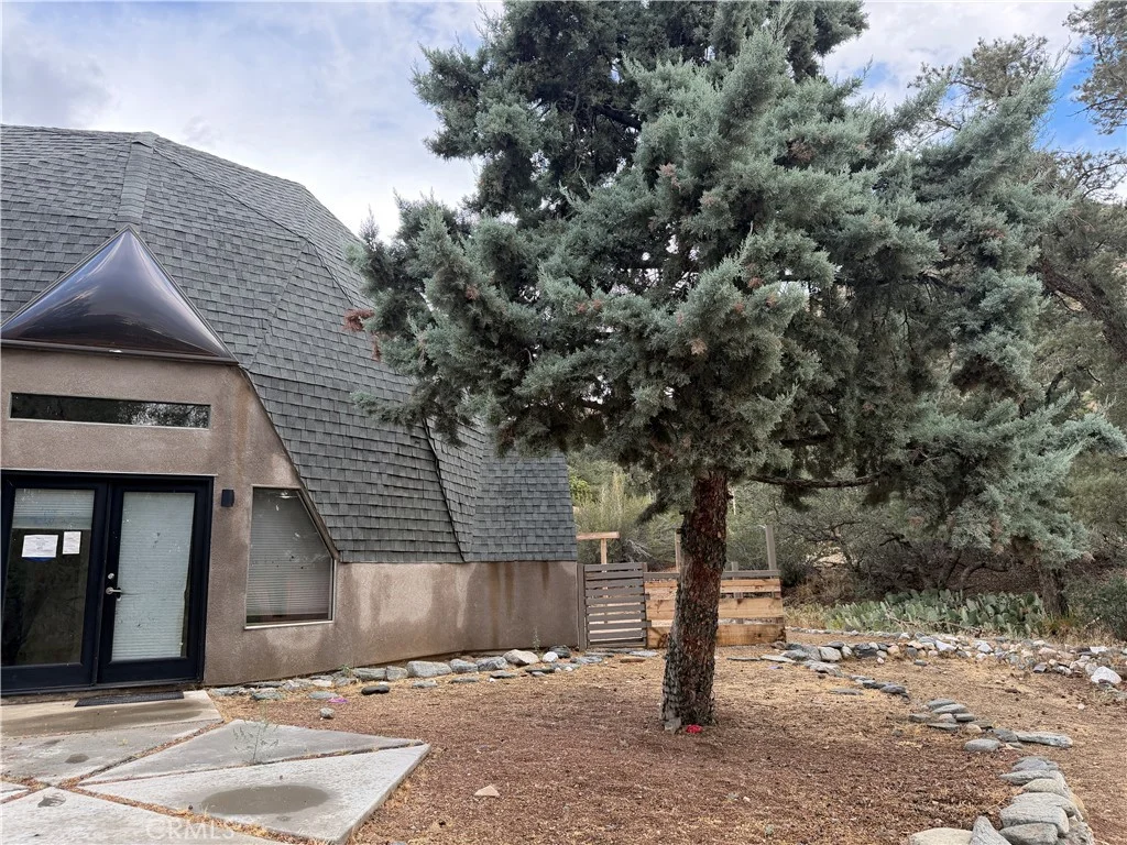 1486 Desert Front Rd, Wrightwood, CA 92397 photo 4