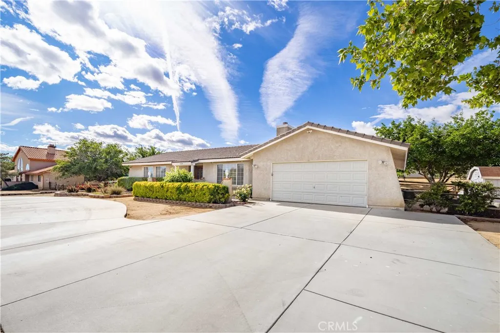 Additional image 3 of 12820 E Avenue W13, Pearblossom, CA 93553