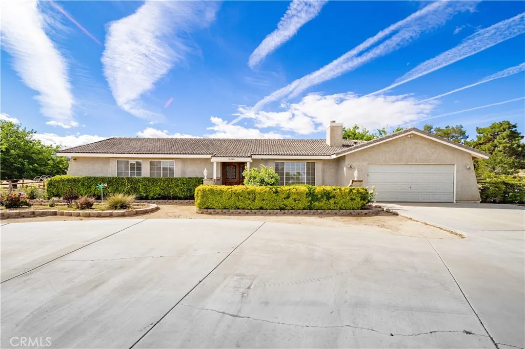 Additional image 50 of 12820 E Avenue W13, Pearblossom, CA 93553