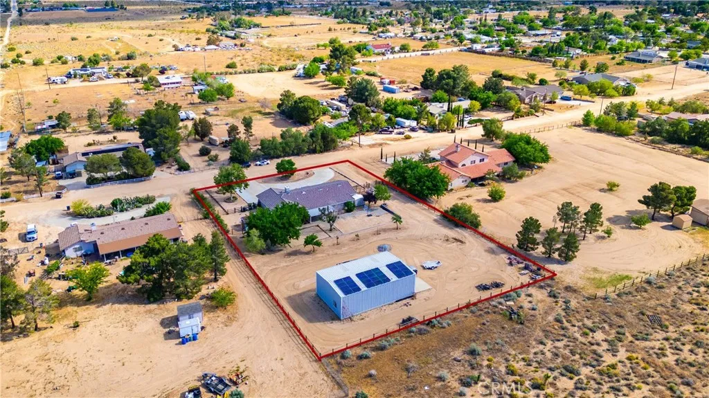 Additional image 90 of 12820 E Avenue W13, Pearblossom, CA 93553