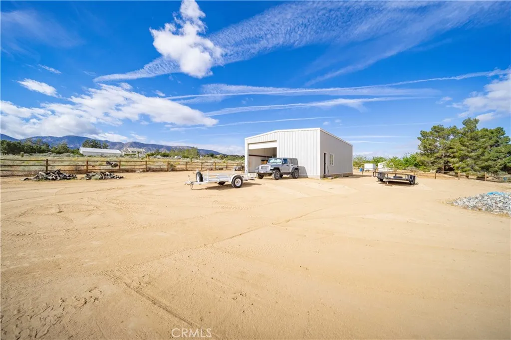 Additional image 34 of 12820 E Avenue W13, Pearblossom, CA 93553