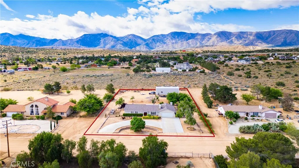 Additional image 96 of 12820 E Avenue W13, Pearblossom, CA 93553