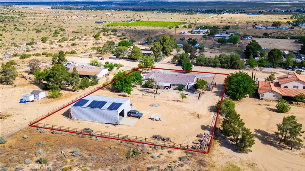 Additional image 92 of 12820 E Avenue W13, Pearblossom, CA 93553