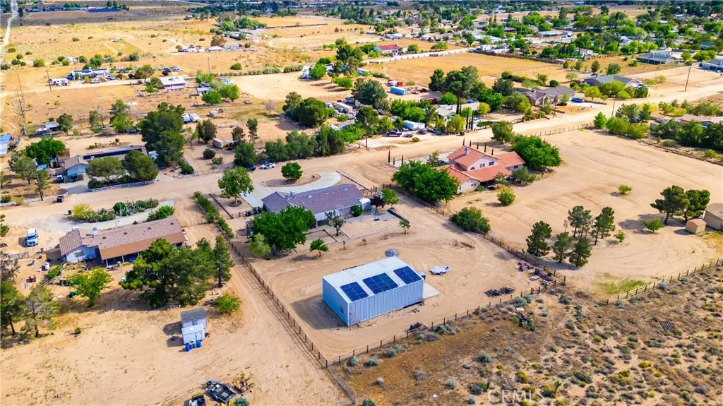 Additional image 91 of 12820 E Avenue W13, Pearblossom, CA 93553