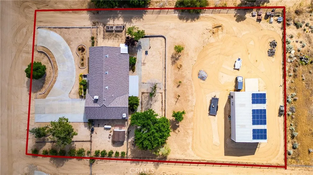 Additional image 98 of 12820 E Avenue W13, Pearblossom, CA 93553