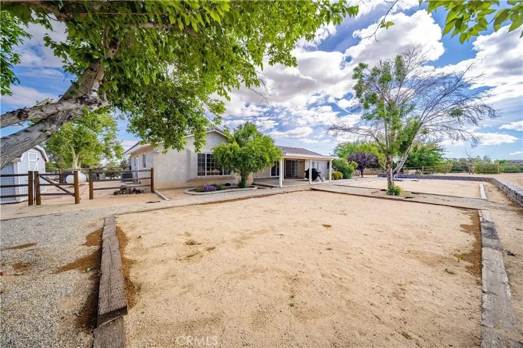 Additional image 88 of 12820 E Avenue W13, Pearblossom, CA 93553