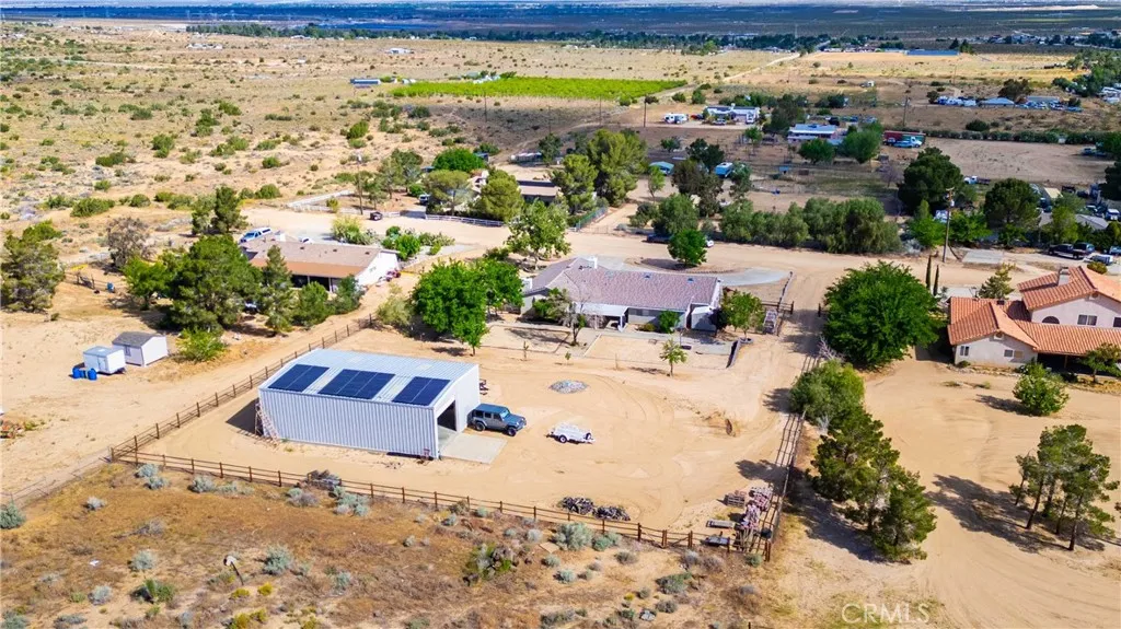 Additional image 45 of 12820 E Avenue W13, Pearblossom, CA 93553