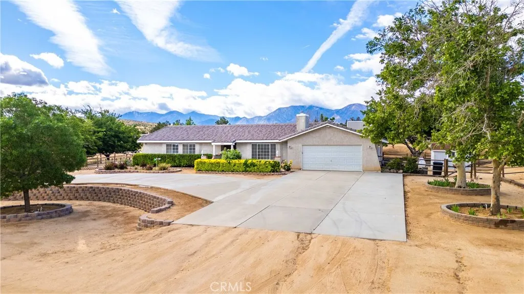 Additional image 4 of 12820 E Avenue W13, Pearblossom, CA 93553