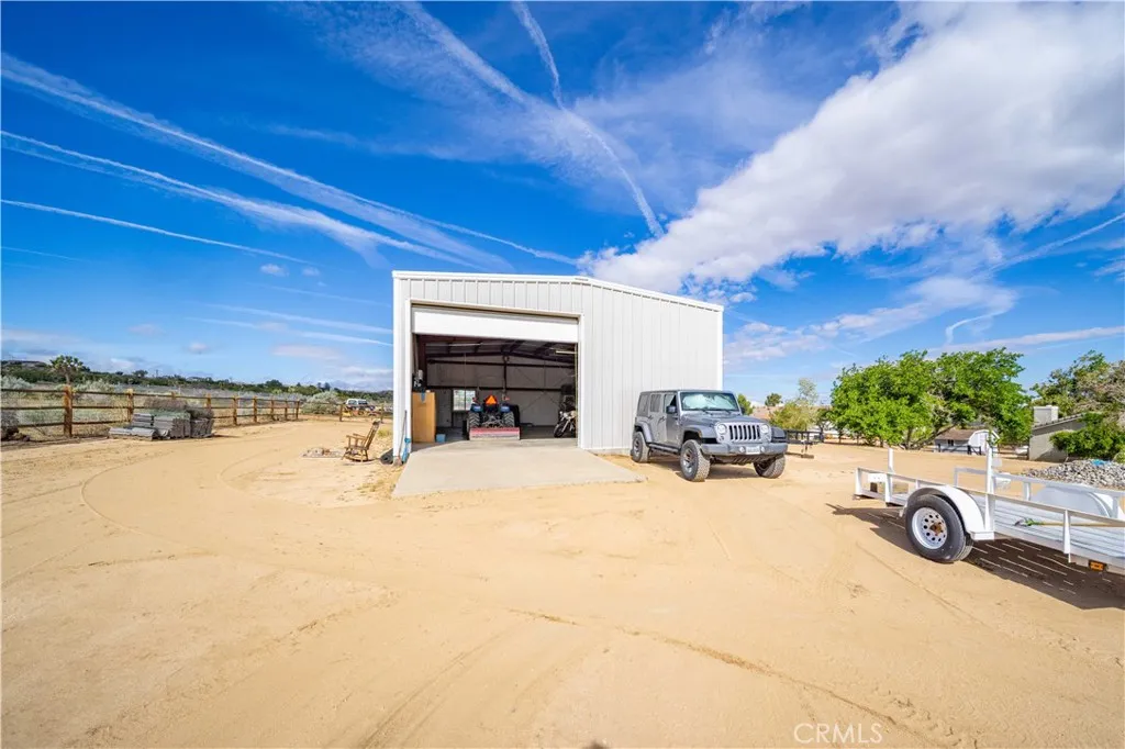 Additional image 35 of 12820 E Avenue W13, Pearblossom, CA 93553