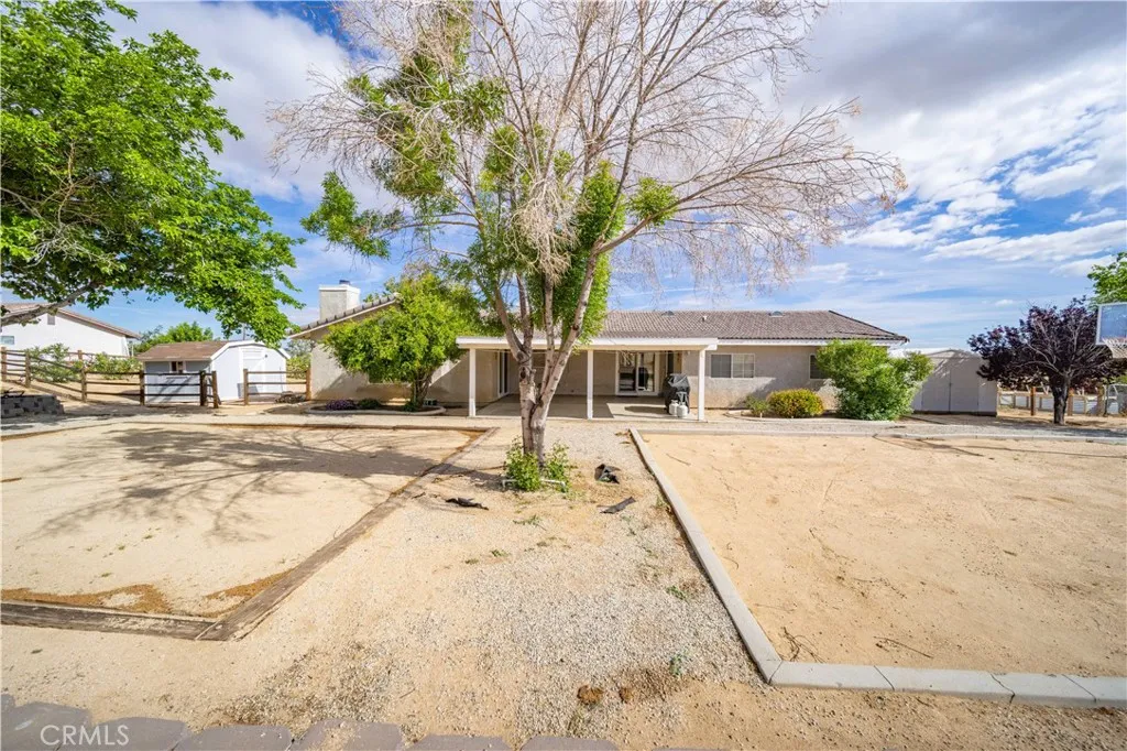 Additional image 81 of 12820 E Avenue W13, Pearblossom, CA 93553