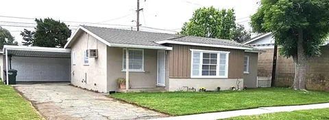 1060 Newhill Street, Glendora, CA MLS: PW25085837