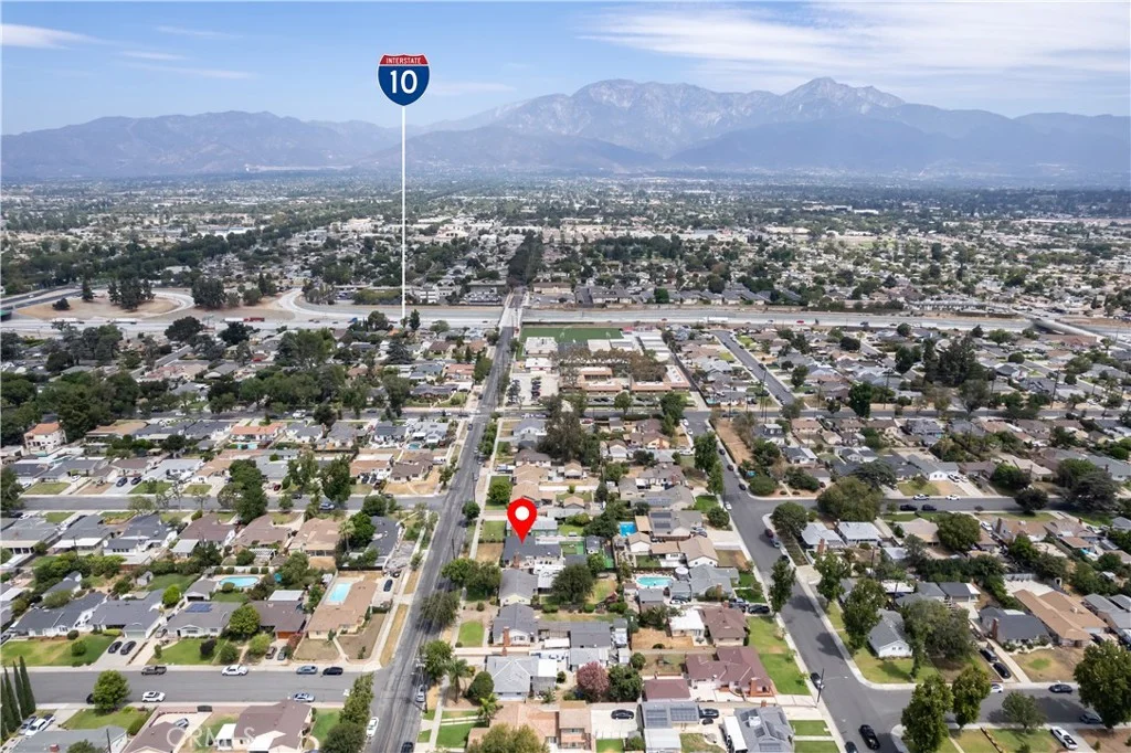 1422 N Sultana Ave, Ontario, CA 91764