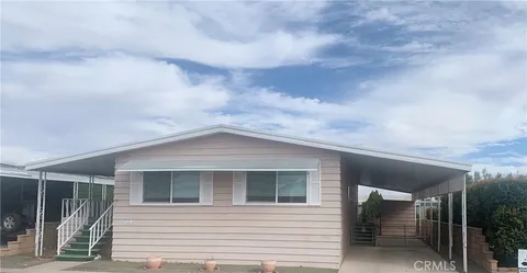 13393 Mariposa Road 26, Victorville, CA 92395 - MLS#: HD23213286