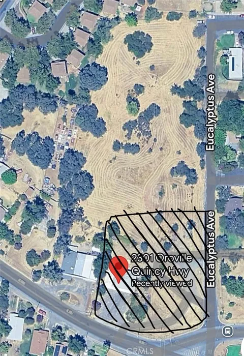 2301 Oro Quincy, Oroville, CA 95966 - MLS#: OC25107942