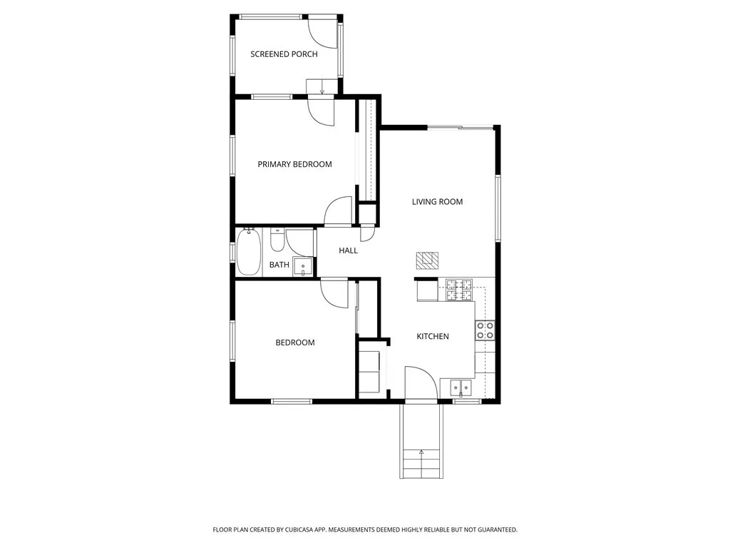 3420 Harrison St, Clearlake, CA 95422