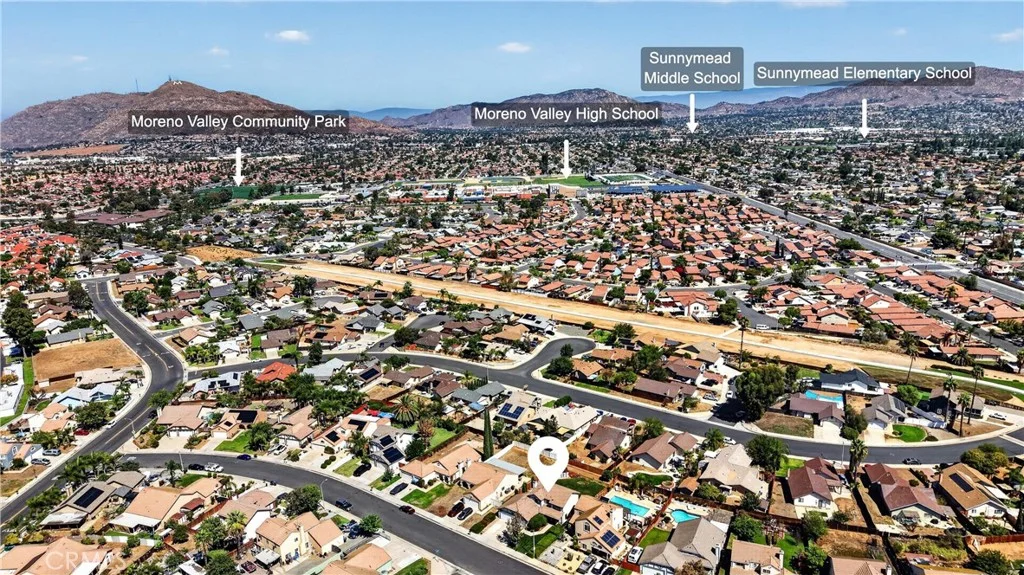 23310 Gerbera Street, Moreno Valley, CA 92553