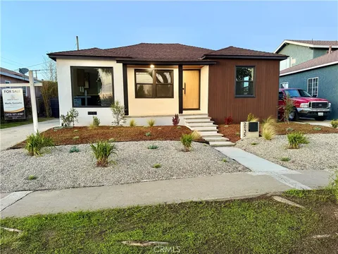 2135 W 162nd Street, Torrance, CA MLS: DW25091489