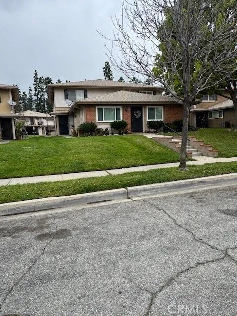 981 W Calle Del Sol Unit 4, Azusa, CA MLS: CV25078125