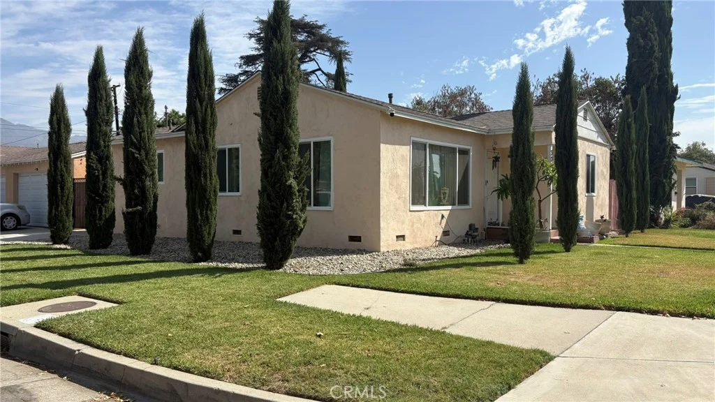 305 E Camino Real, Monrovia, CA 91016